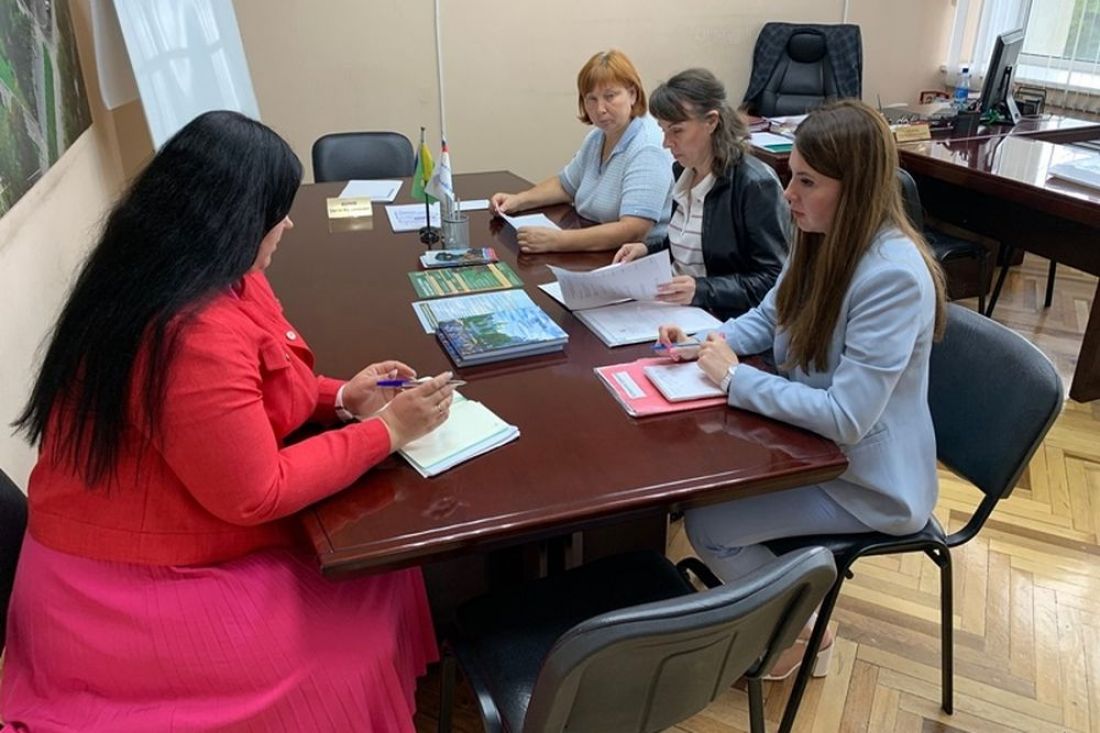 С начала года в Пензе заключено больше полутысячи социальных контрактов