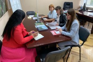 С начала года в Пензе заключено больше полутысячи социальных контрактов