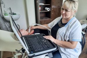Районные больницы Пензенской области получили новое оборудование