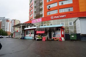 Жители требуют демонтировать установленные с нарушениями объекты торговли в Засечном