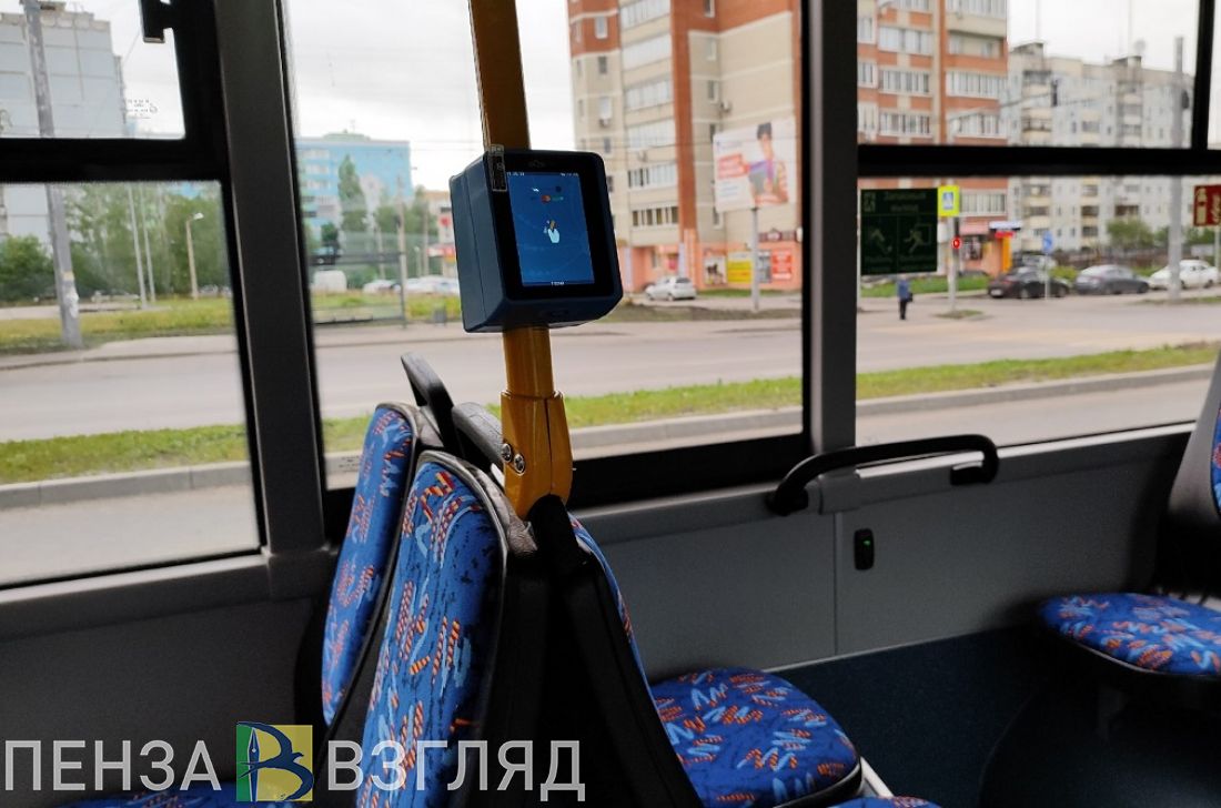 Мнение пензенцев учтут при формировании новой маршрутной сети