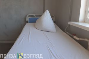 В пензенском Минздраве рассказали, в каком случае можно заболеть корью