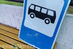 В Пензенской области  заменят старые автобусы на межмуниципальных маршрутах