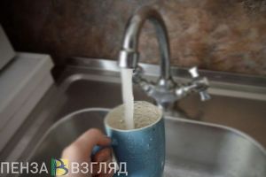 В Малосердобинском районе окончен капремонт водозаборного узла