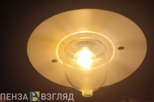 19 июля в ряде районов Пензы запланировано отключение света