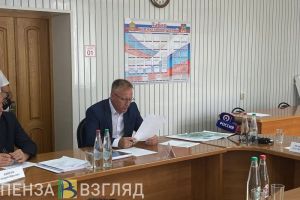 В Каменском районе рассказали о ремонте дорог в 2023 году