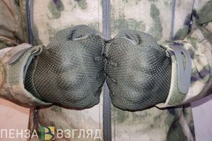 Пензенцам рассказали, как ветеранам боевых действий помогут получить работу