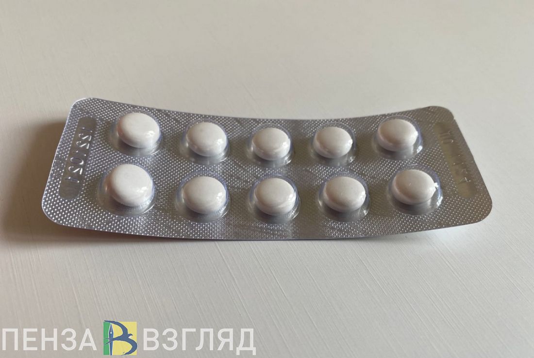 Львова-Белова рассказала о помощи с лекарствами детям из Пензенской области