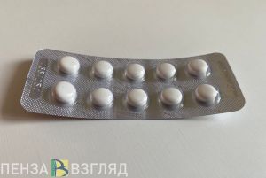 Львова-Белова рассказала о помощи с лекарствами детям из Пензенской области