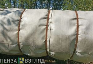 Пензенцы пожаловались в прокуратуру на повреждение изоляции теплосети