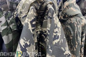 Предельный возраст призыва пензенцев в армию из запаса повысят на пять лет