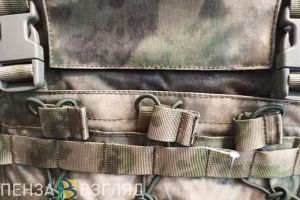 Военком Сурков назвал размеры выплат контрактникам