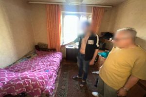 Пензенец познакомился с мужчиной на остановке и убил его
