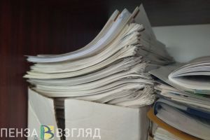 Жительница Кузнецкого района зарегистрировала несуществующего ребенка и получила более миллиона рублей