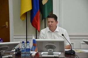 Пензенцам рассказали о модернизации системы ливневой канализации