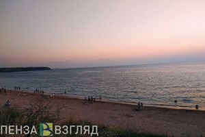 Турпоток из Пензы в Сочи вырос почти на 20%