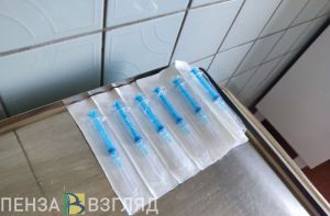 Пензенцам рассказали, как долго сохраняется иммунитет после прививки от кори