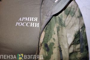 Сурков объяснил причину увеличения предельного возраста для заключения военного контракта