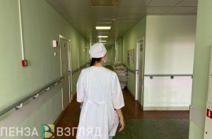 Пензенцы узнали, в каких случаях можно заболеть корью повторно