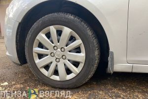 В Пензе на два дня будет запрещено движение по улице Рябова
