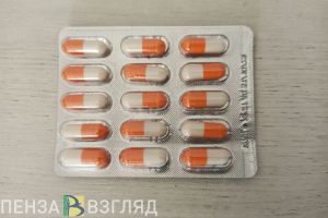 Врач объяснил пензенцам, стоит ли принимать антибиотики при кори