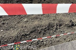 Снос здания бывшего военкомата в Пензе завершится в конце августа