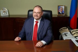 Награждение Мельниченко, похолодание и ДТП - новости Пензы и области за 21 июля