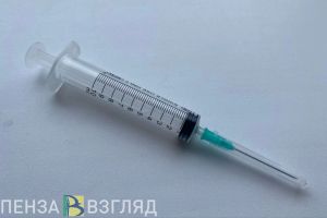 Пензенцам назвали условия, при которых нельзя вакцинироваться от кори