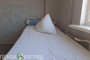 В соседней с Пензой областью выявили два случая с подозрением на холеру