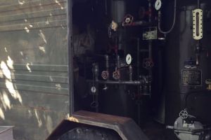Из Кузнецка в зону СВО отправят агрегат для очистки воды
