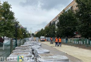 В «Т Плюс» пообещали уменьшить число отключенных от горячей воды домов к середине следующей недели