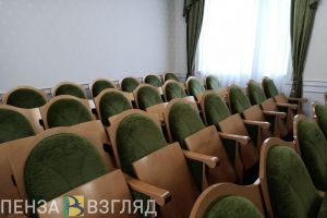 Внесены изменения в закон о денежном содержании пензенских госслужащих