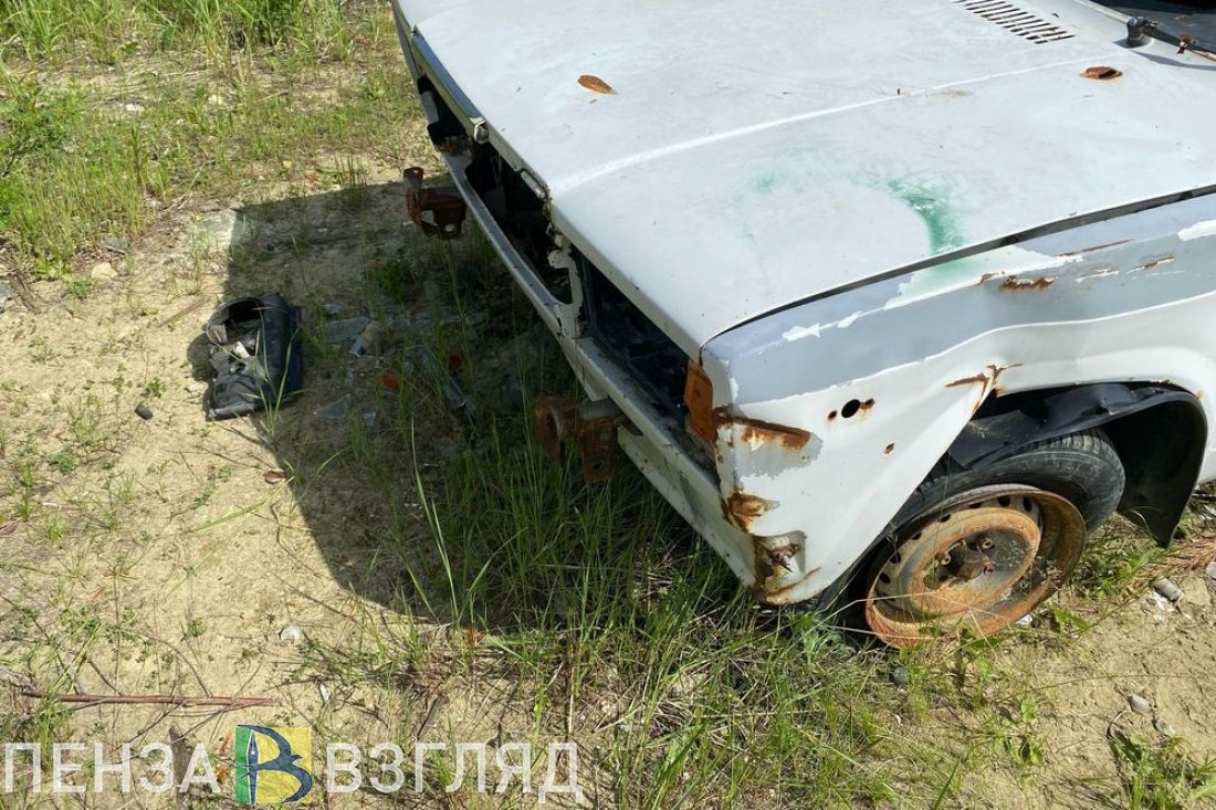 23 июля сотрудники ГИБДД будут следить за пензенскими водителями,  выезжающими на «встречку»