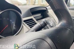 Пензенцев предупредили о массовой замене водительских прав