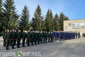 Пензенцам стало известно о намерении Совета Федерации сохранить 9-летний период призывного возраста