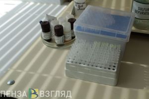 В Роспотребнадзоре прокомментировали ситуацию с холерой в соседнем с Пензенской областью регионе