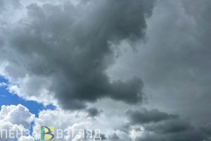 Пензенцы обеспокоены летающим над поселком самолетом