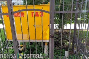 До 2024 года пензенцы должны перезаключить договоры на обслуживание газового оборудования