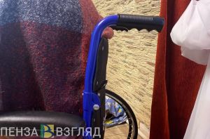В Пензенской области организуют добровольческие выезды в Мокшанский дом-интернат