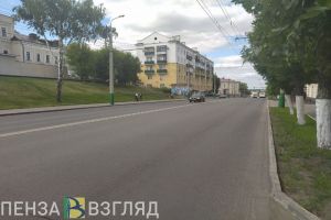 Более 100 любителей обгона по встречке поймали в Пензенской области