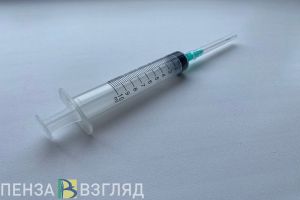 В августе в Пензенскую область поступит 3 тысячи доз вакцин от кори