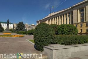 Жителей Пензы предупреждают о включении сигнала электросирен