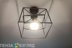 Жителей Пензы оповестили об отключении света 25 июля
