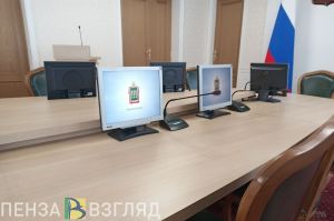 В Пензенской области подписан указ о создании санитарно-противоэпидемической комиссии