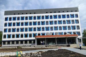 Главврач пензенского онкодиспансера рассказал, для чего нужна новая лаборатория