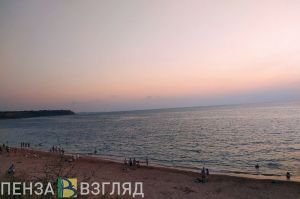 В Пензенской области свыше тысячи льготников получили путевки на санаторно-курортное лечение