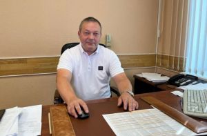 Заместителем главы администрации Заречного назначен Игорь Волошенко