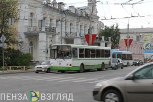 Изменение маршрута транспорта, демонтаж киоска на улице Кирова, продление срока Белозерцеву – новости Пензы и области за 26 июля