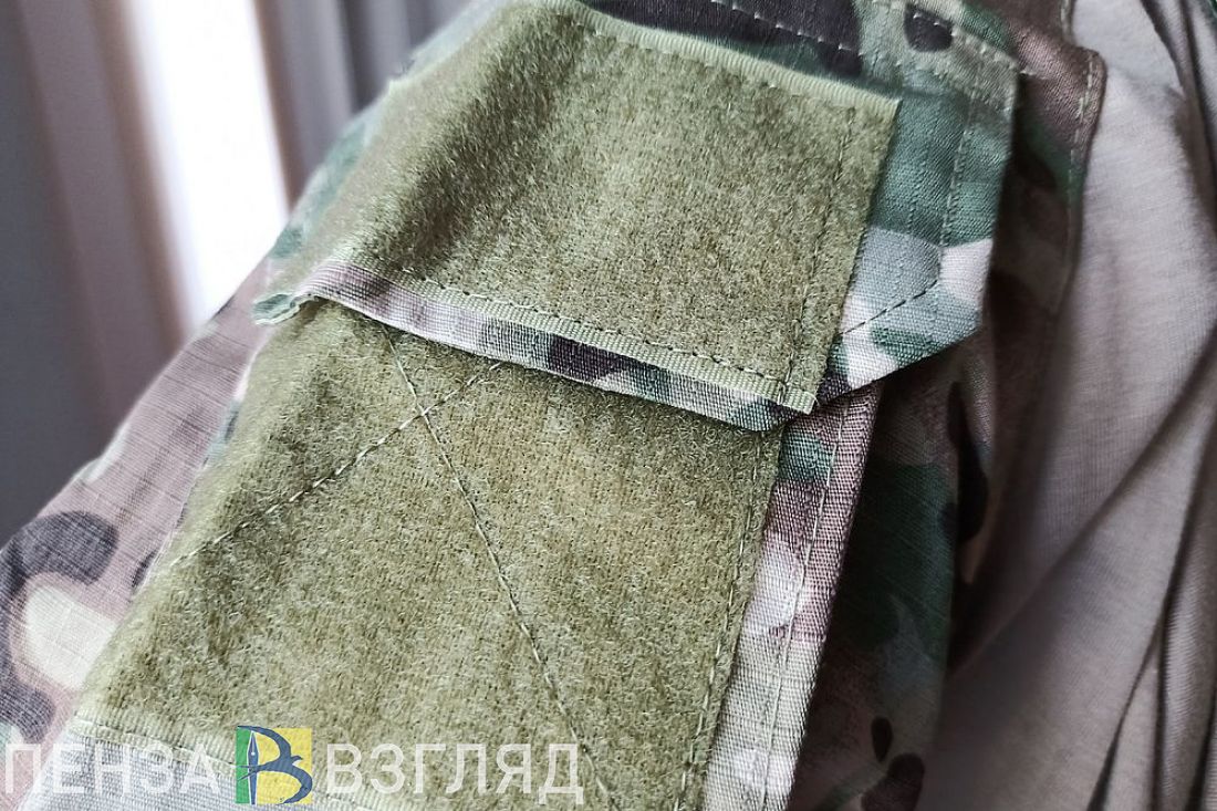 Пензенских преступников могут освободить от наказания за участие в СВО