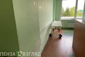 В Пензенской области выявлено 79 человек с подозрением на корь